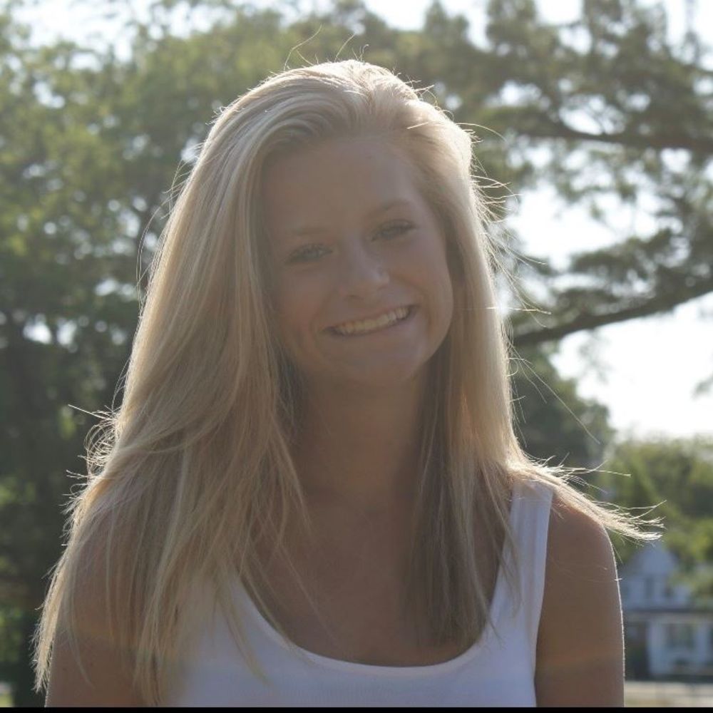 Meet your Posher, Payton